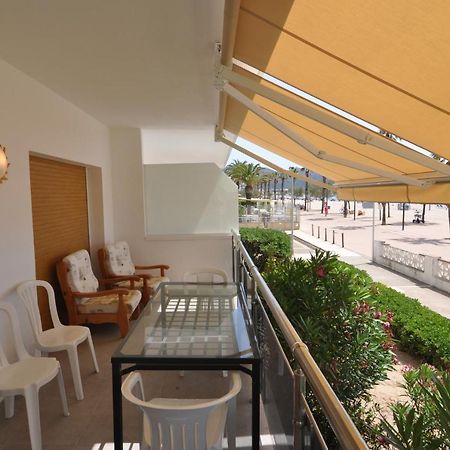 Rnet - Front De Mer - Roses Costa Brava Exterior foto