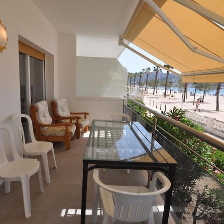 Rnet - Front De Mer - Roses Costa Brava Exterior foto
