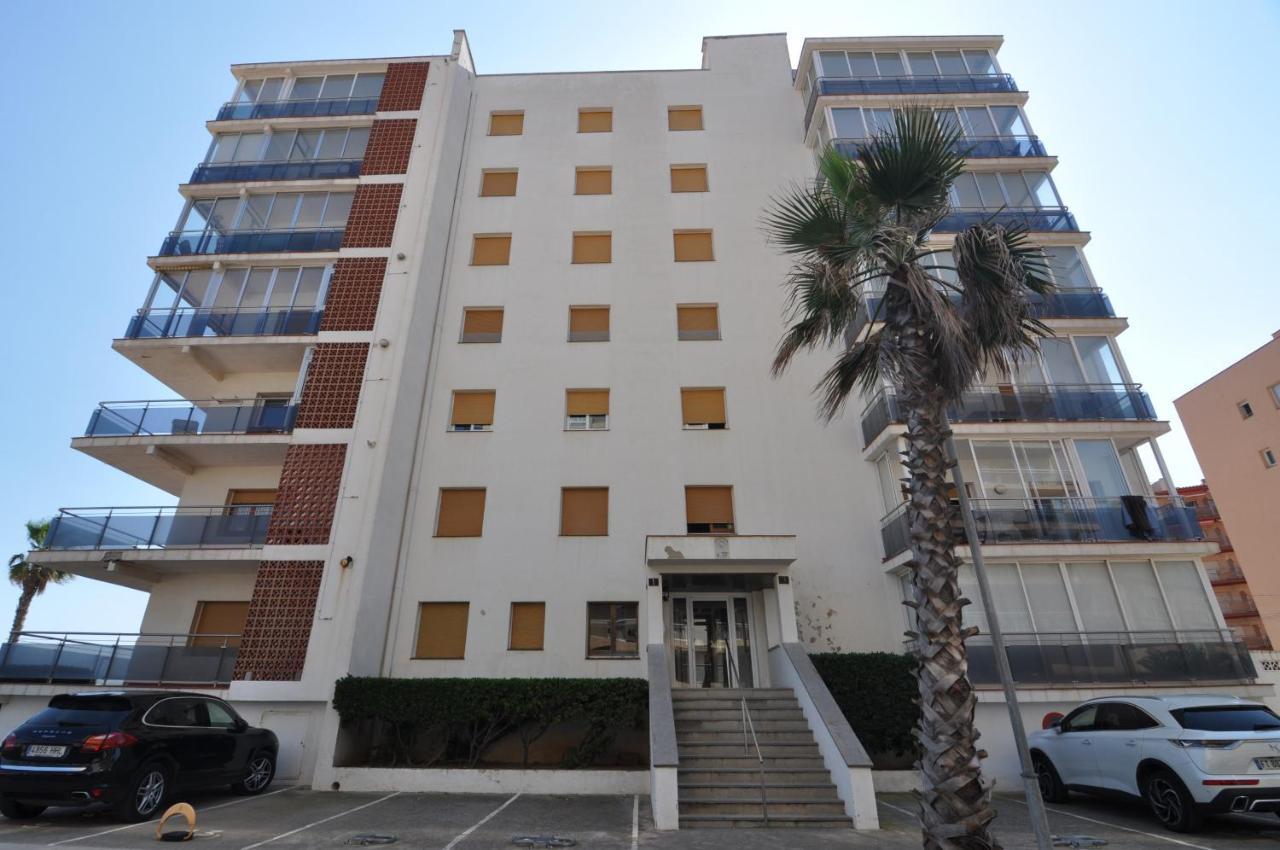 Rnet - Front De Mer - Roses Costa Brava Exterior foto